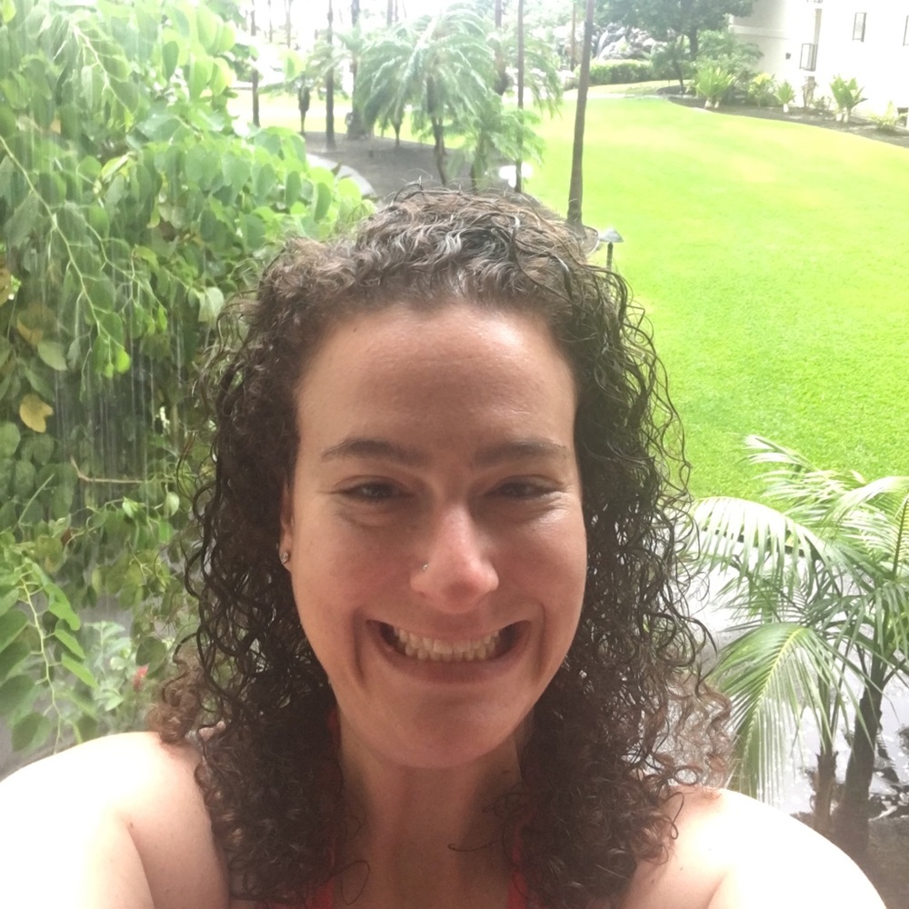 Meet your Posher, Jenna